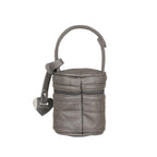 Porte-Tétine Gris