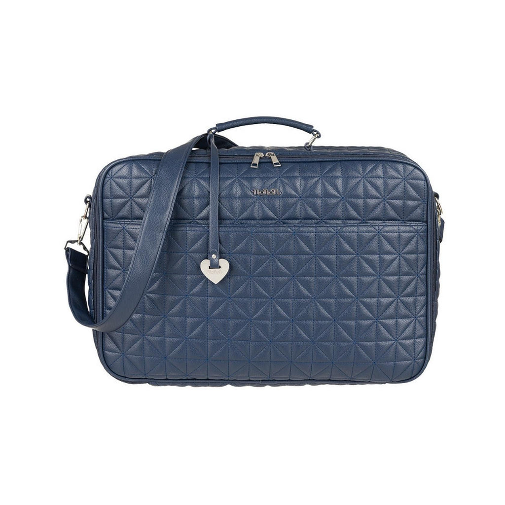 Sac Bleu A Langer