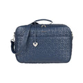 Sac Bleu A Langer