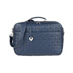 Sac Bleu A Langer