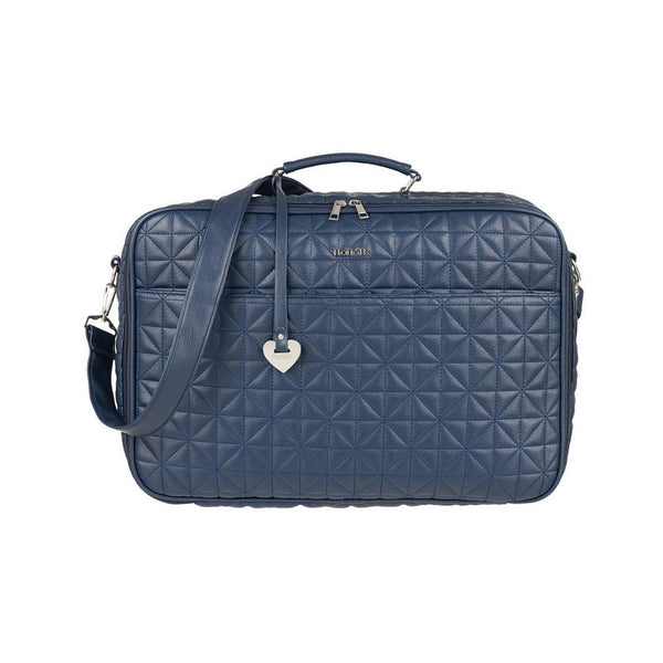 Sac Bleu A Langer