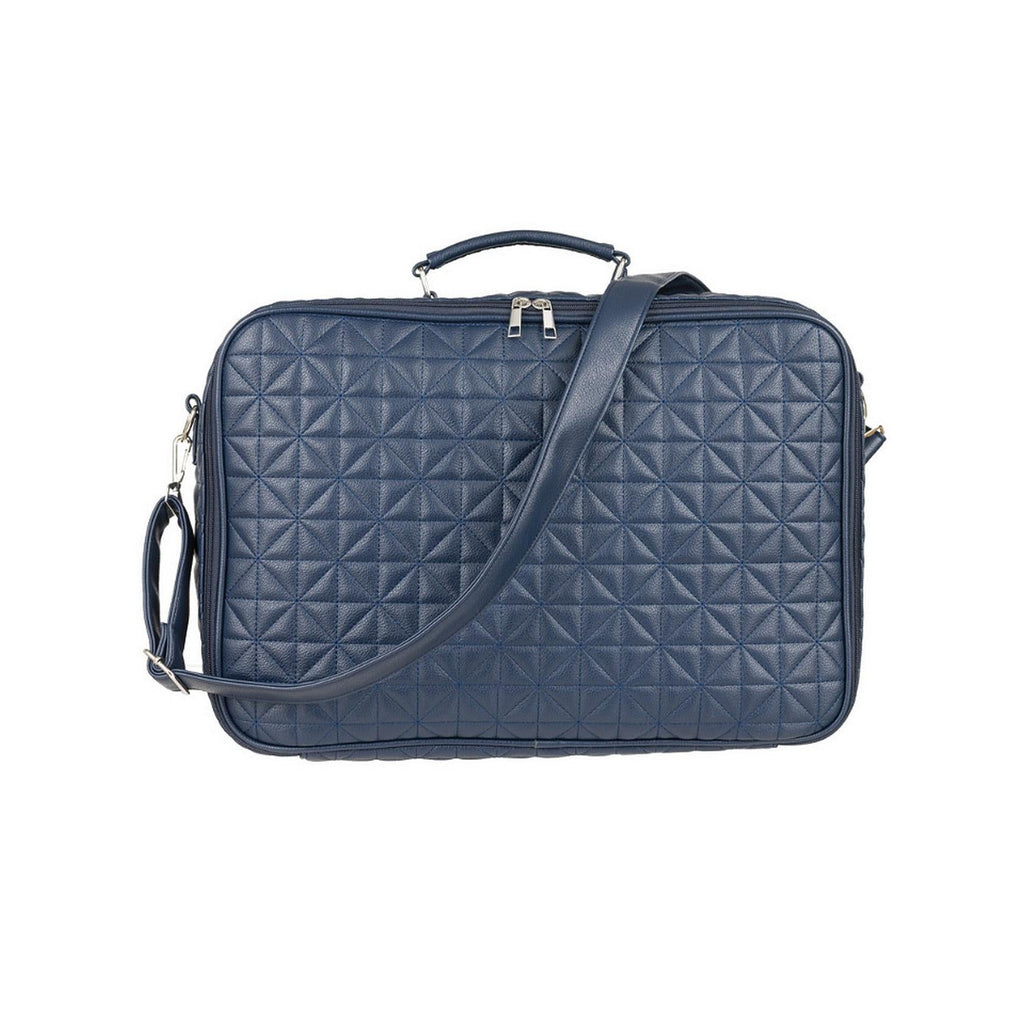 Sac Bleu A Langer