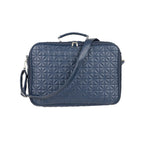 Sac Bleu A Langer