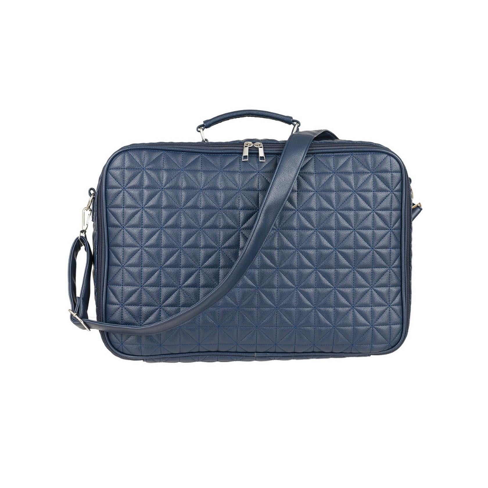 Sac Bleu A Langer