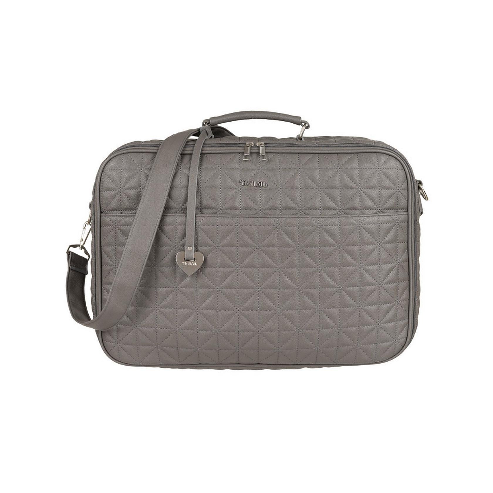 Sac À Langer Gris