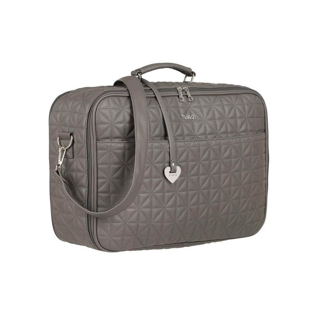 Sac À Langer Gris