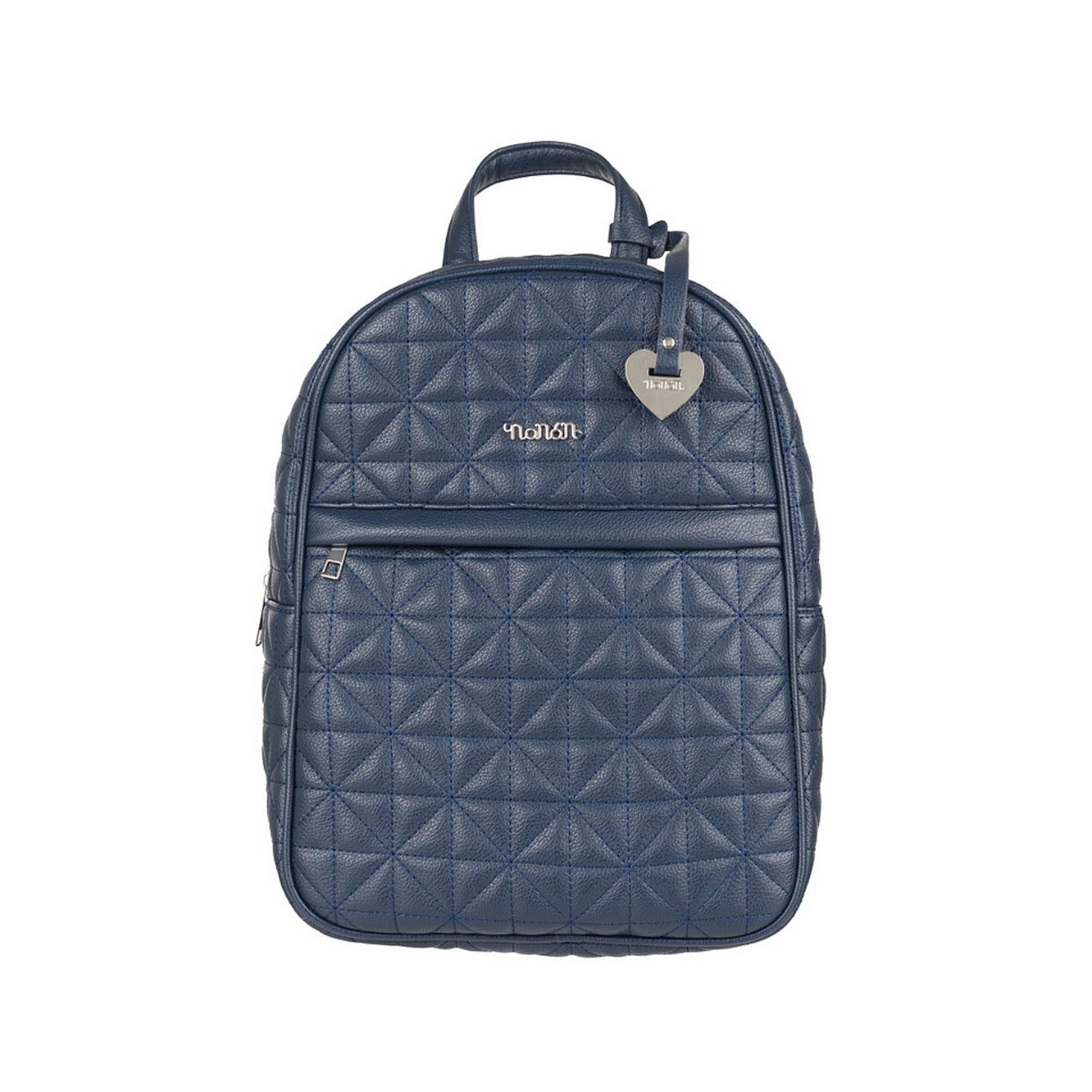 Sac À Dos Bleu