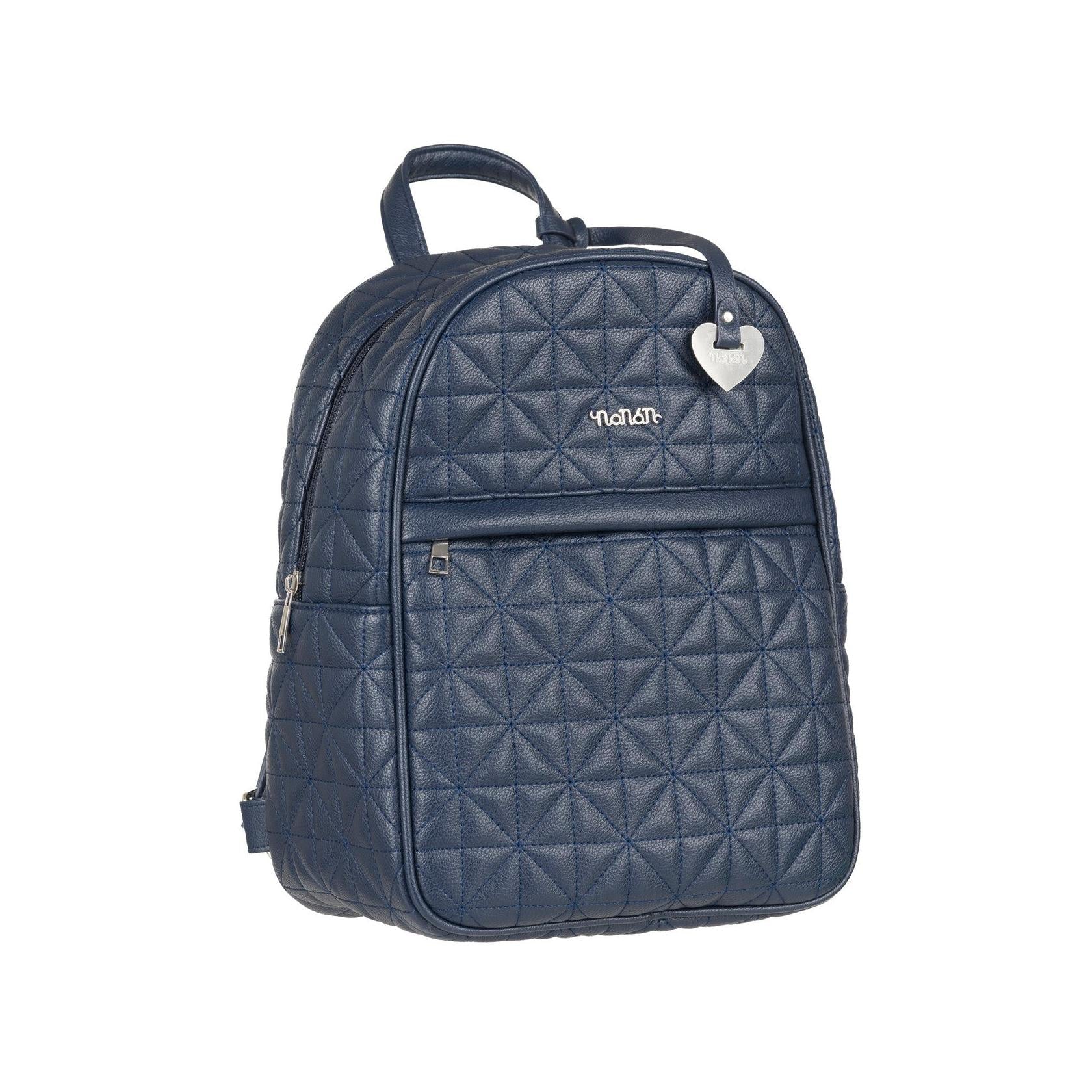 Sac À Dos Bleu