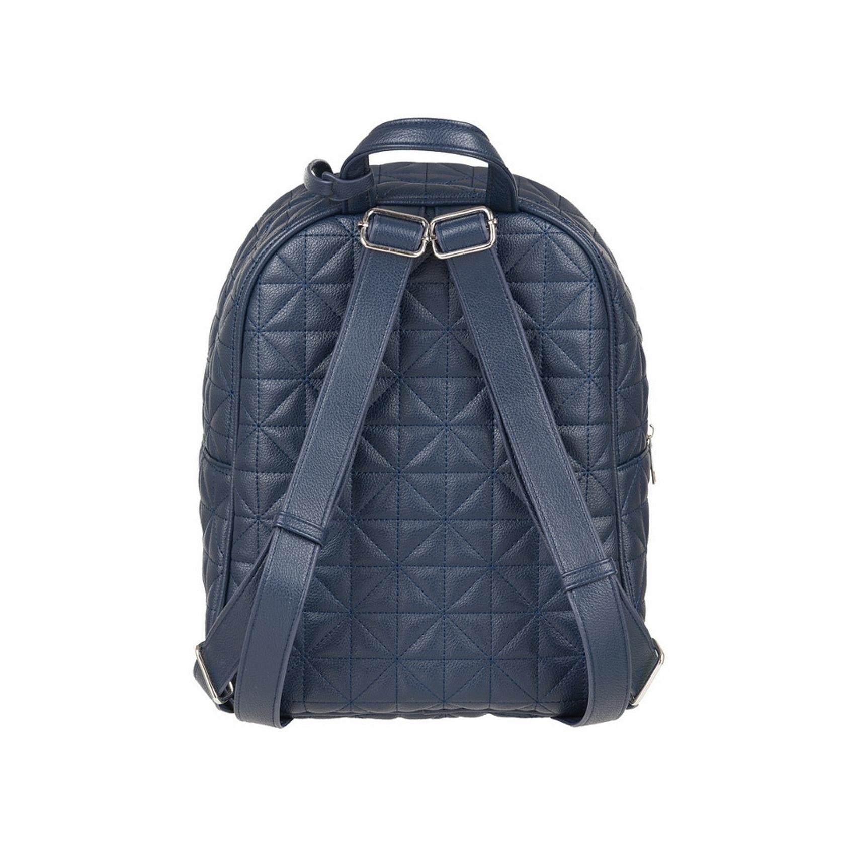 Sac À Dos Bleu
