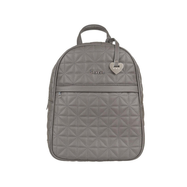 Sac À Dos Gris