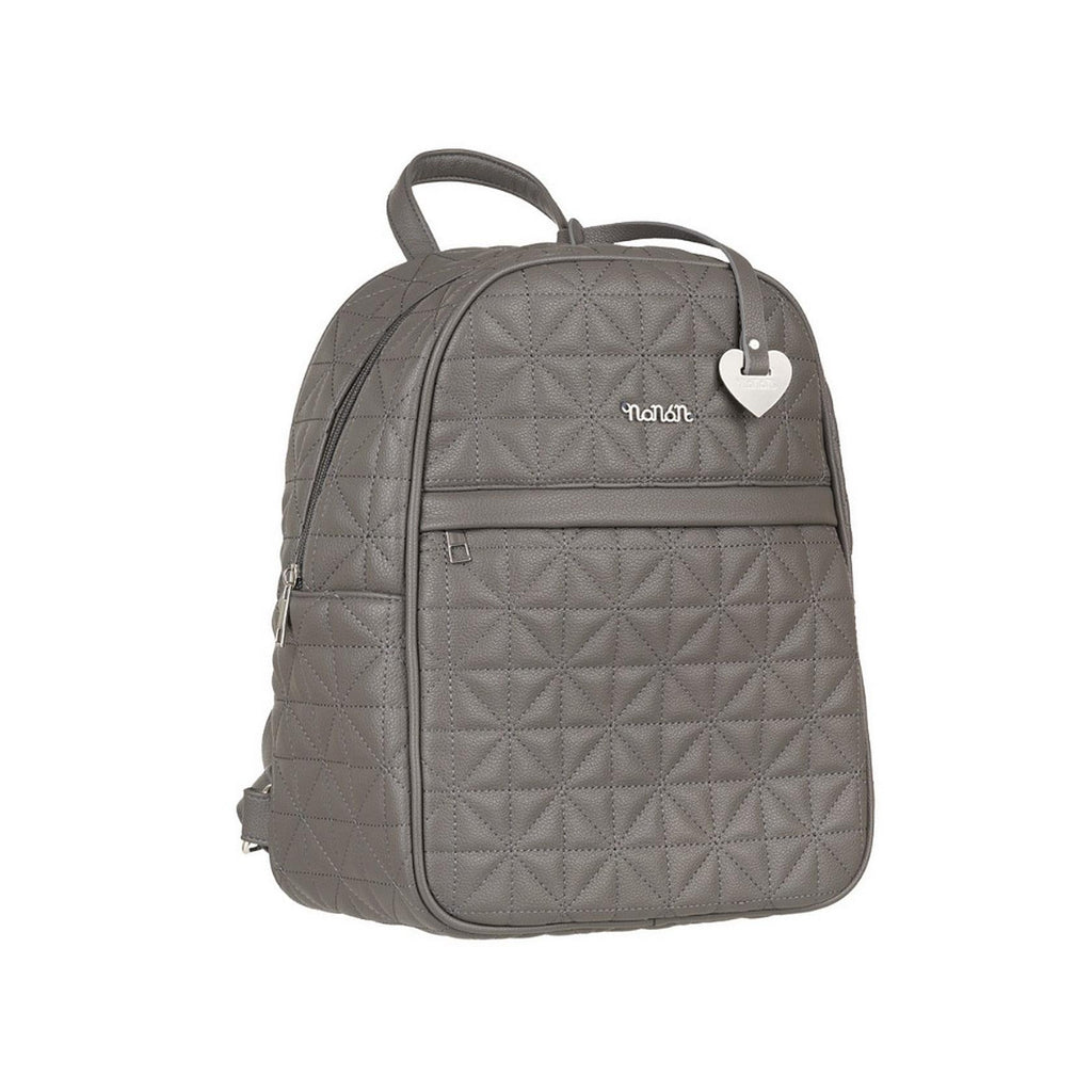 Sac À Dos Gris
