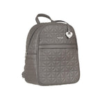 Sac À Dos Gris
