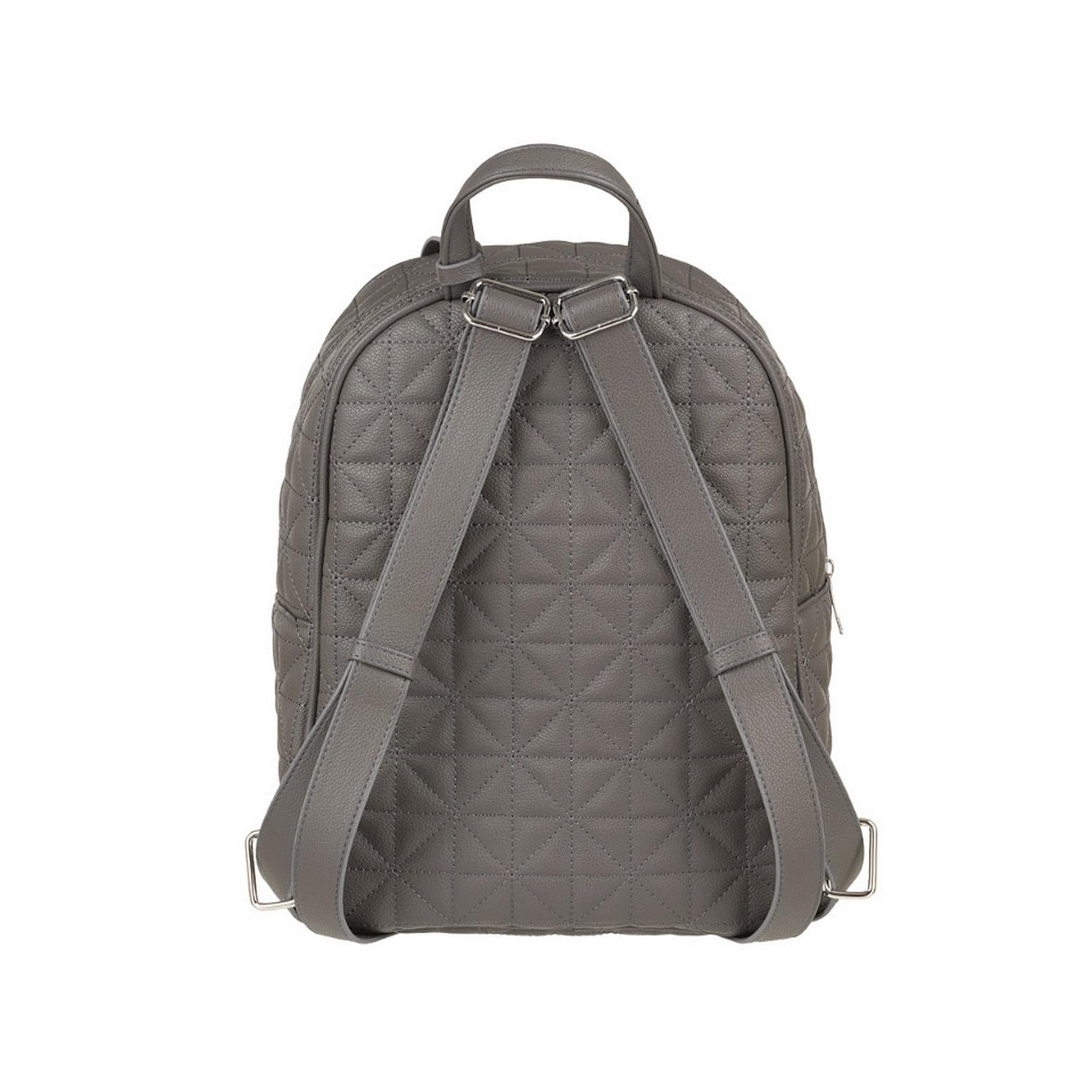 Sac À Dos Gris
