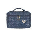 Trousse de Toilette Bleue