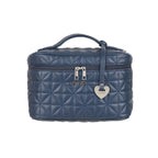 Trousse de Toilette Bleue