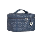 Trousse de Toilette Bleue