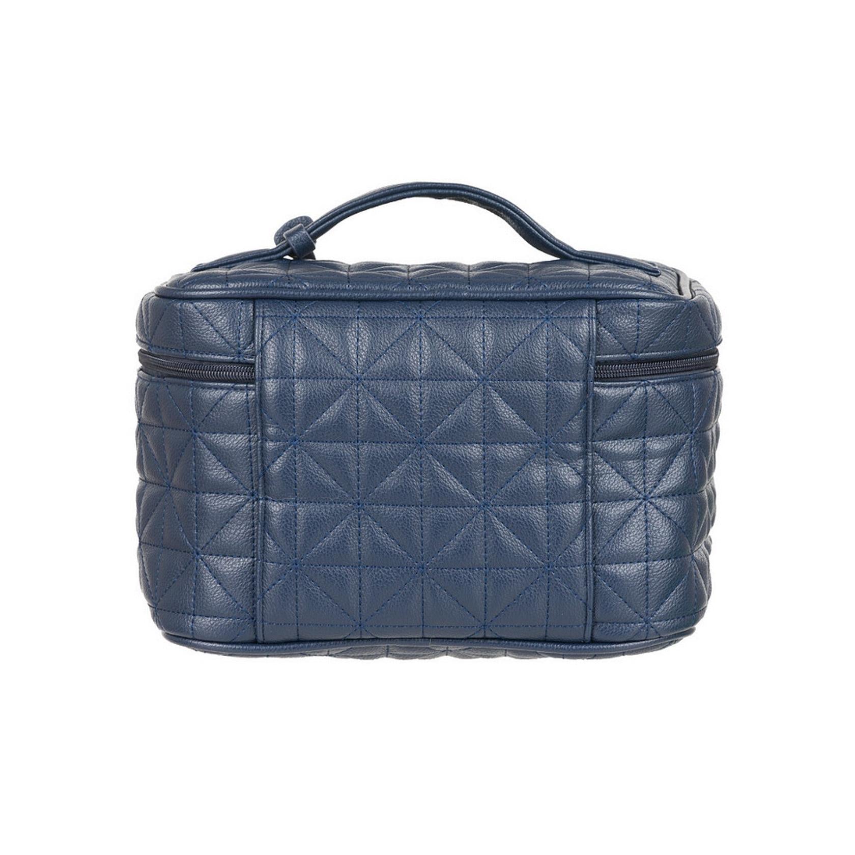 Trousse de Toilette Bleue