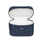 Trousse de Toilette Bleue