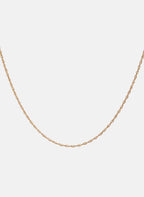 Collier Chaîne Epsilon
