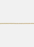 Bracelet Chaîne Epsilon