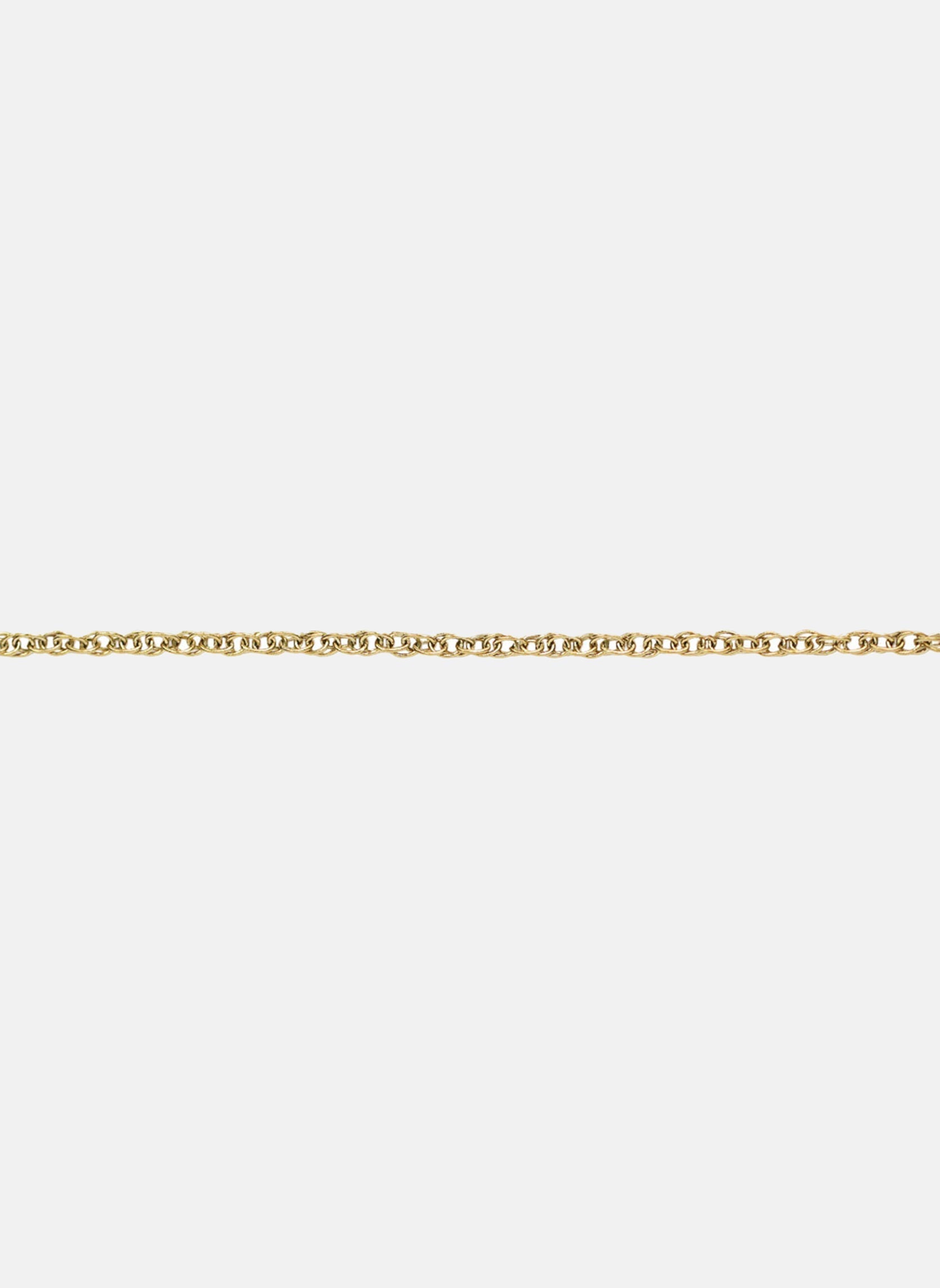 Bracelet Chaîne Epsilon