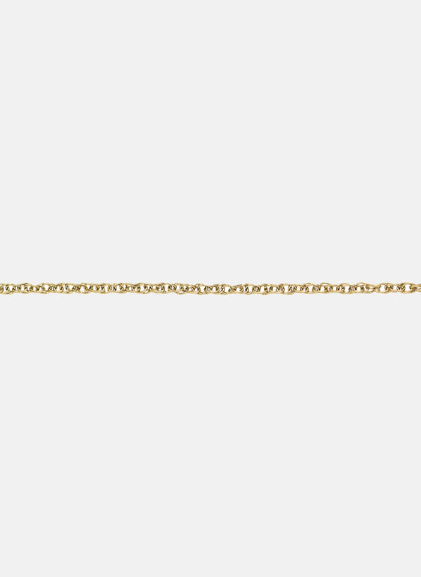 Bracelet Chaîne Epsilon