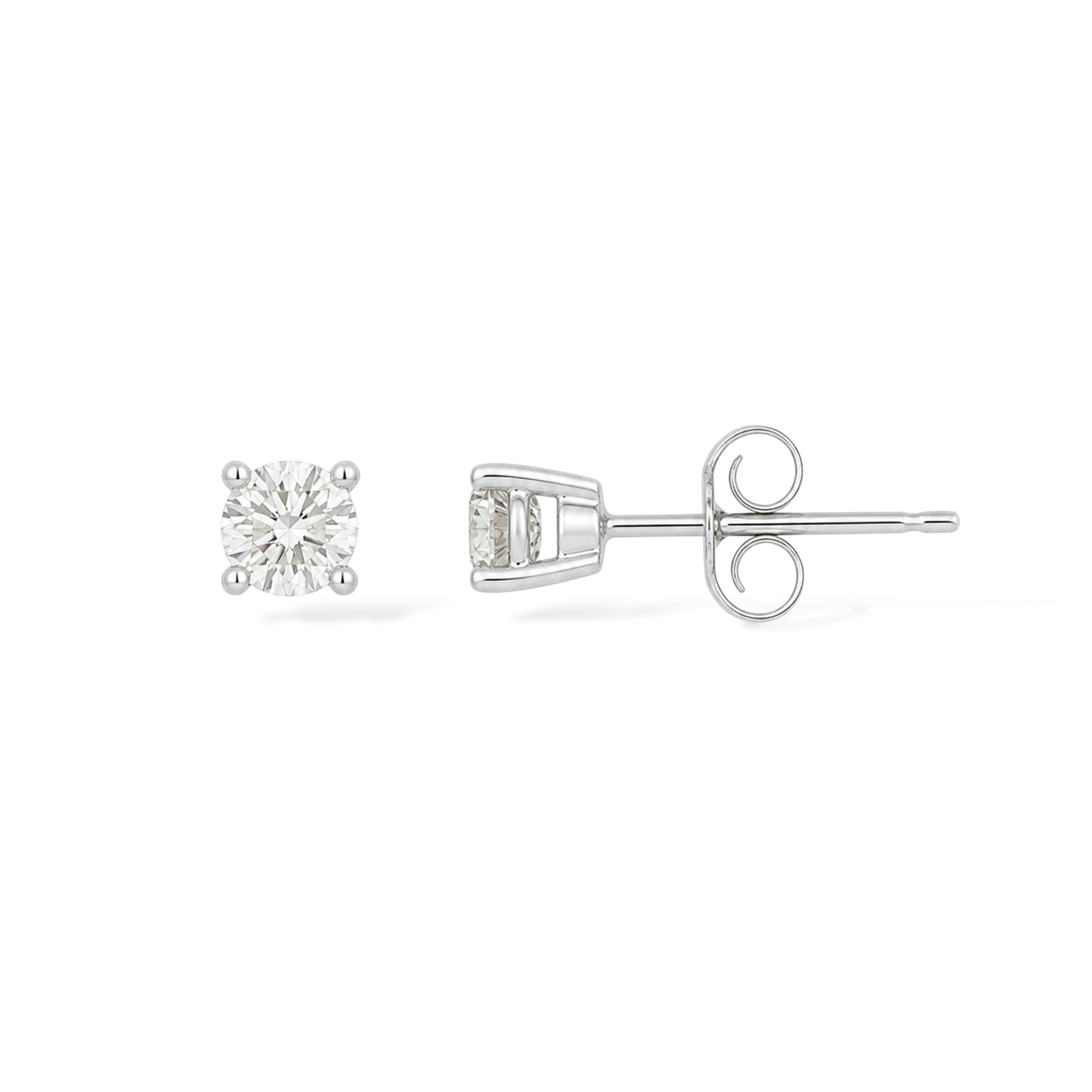 Boucles D'Oreilles "Magali" D 0,4/2