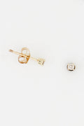 Boucles d'oreilles "Ilaria" Diamant D 0,07/2