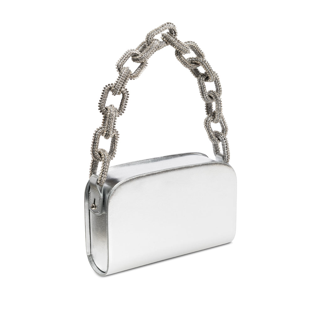 Catena Silver & Glam Two Sided Bag