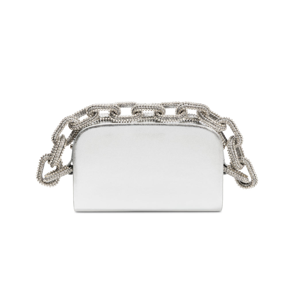 Catena Silver & Glam Two Sided Bag