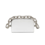 Catena Silver & Glam Two Sided Bag