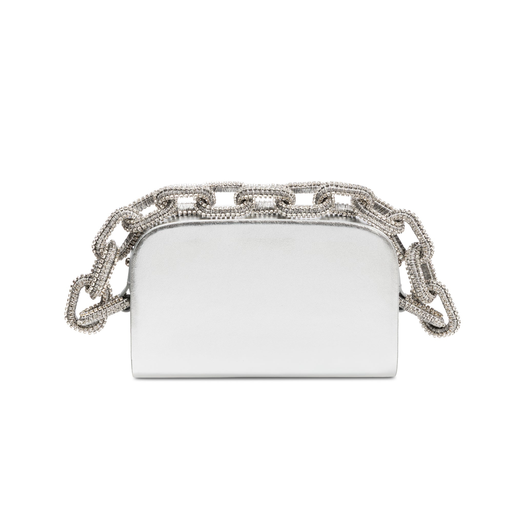 Catena Silver & Glam Two Sided Bag