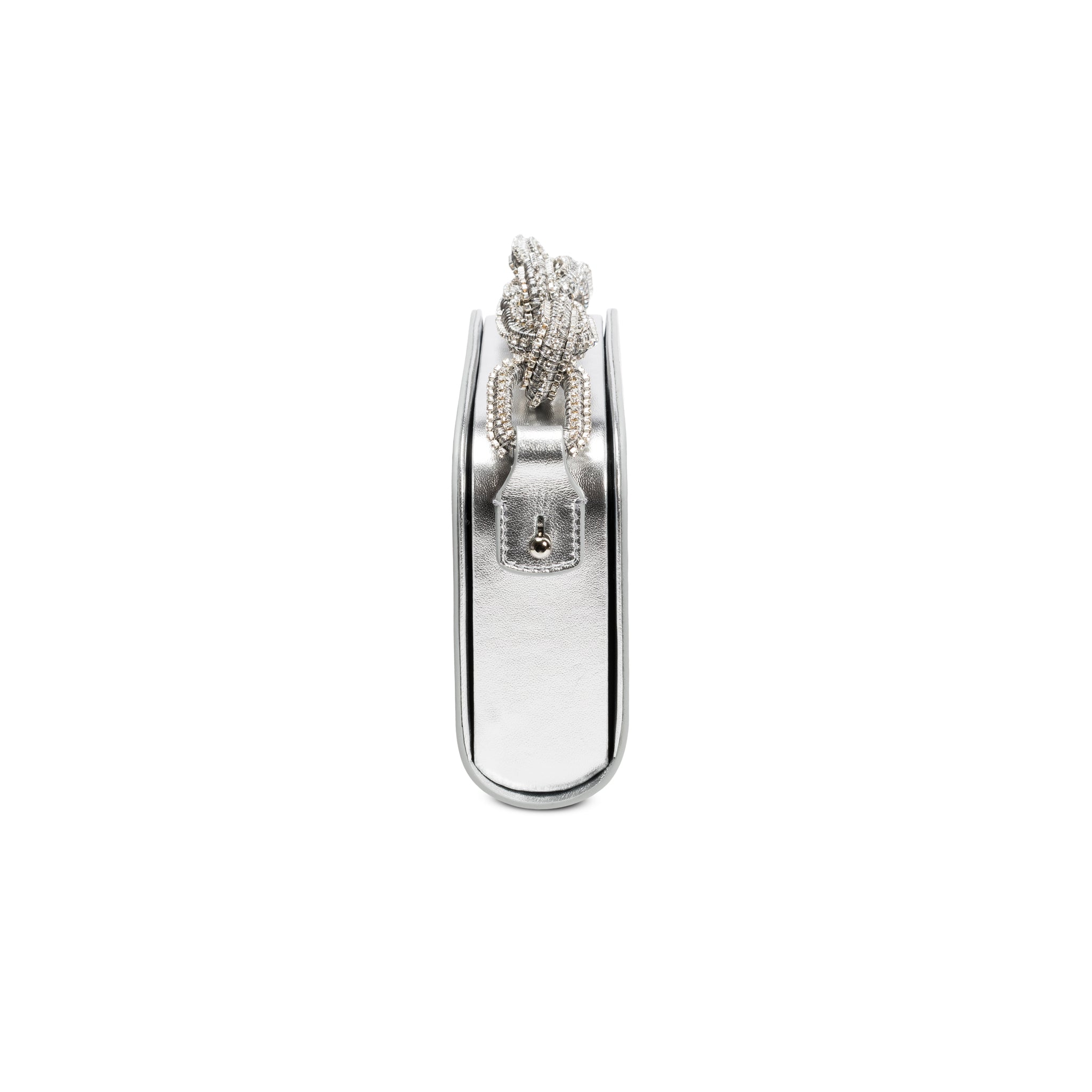 Catena Silver & Glam Two Sided Bag