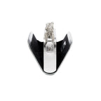 Catena Silver & Glam Two Sided Bag