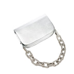 Catena Silver & Glam Two Sided Bag