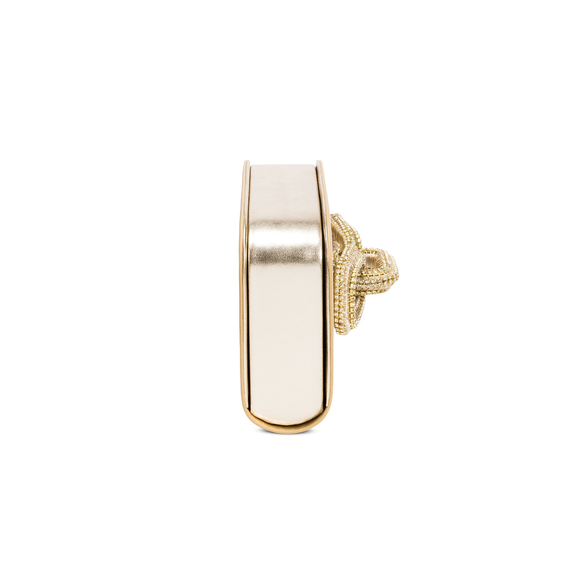 Catena Sahara & Glam Two Sided Clutch