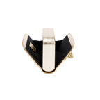 Catena Sahara & Glam Two Sided Clutch