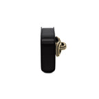 Catena Black & Glam Two Sided Clutch