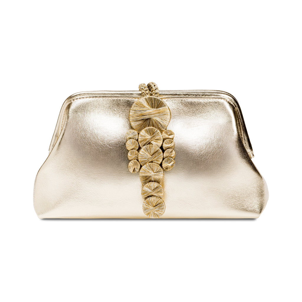 Alessa Sahara Pouch Bag