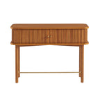 Ernest - Console - Placage Chêne
