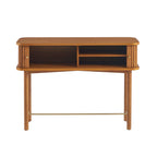 Ernest - Console - Placage Chêne