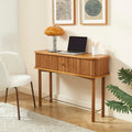 Ernest - Console - Placage Chêne