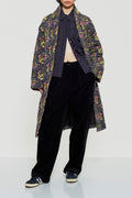 Manteau Eros - Black
