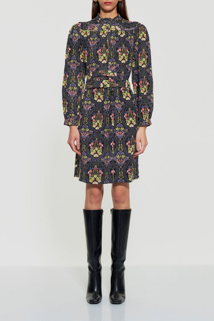 Robe Eros - Black
