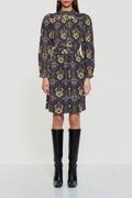 Robe Eros - Black