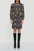 Robe Eros - Black
