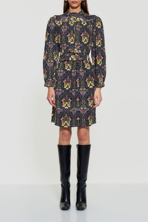Robe Eros - Black