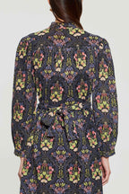 Robe Eros - Black