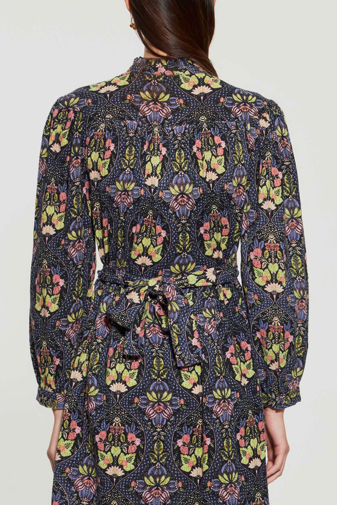Robe Eros - Black