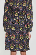Robe Eros - Black